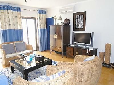 Luxuoso Apartamento Na Praia Sesimbra Zewnętrze zdjęcie