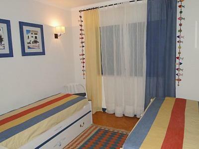 Luxuoso Apartamento Na Praia Sesimbra Zewnętrze zdjęcie
