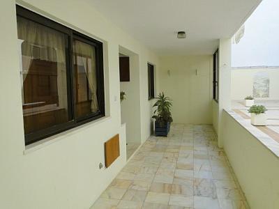 Luxuoso Apartamento Na Praia Sesimbra Zewnętrze zdjęcie