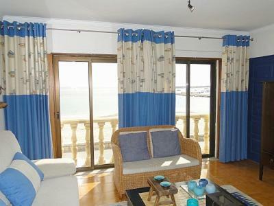 Luxuoso Apartamento Na Praia Sesimbra Zewnętrze zdjęcie