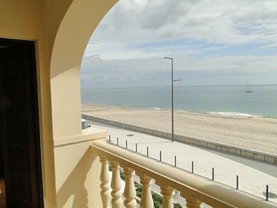 Luxuoso Apartamento Na Praia Sesimbra Zewnętrze zdjęcie